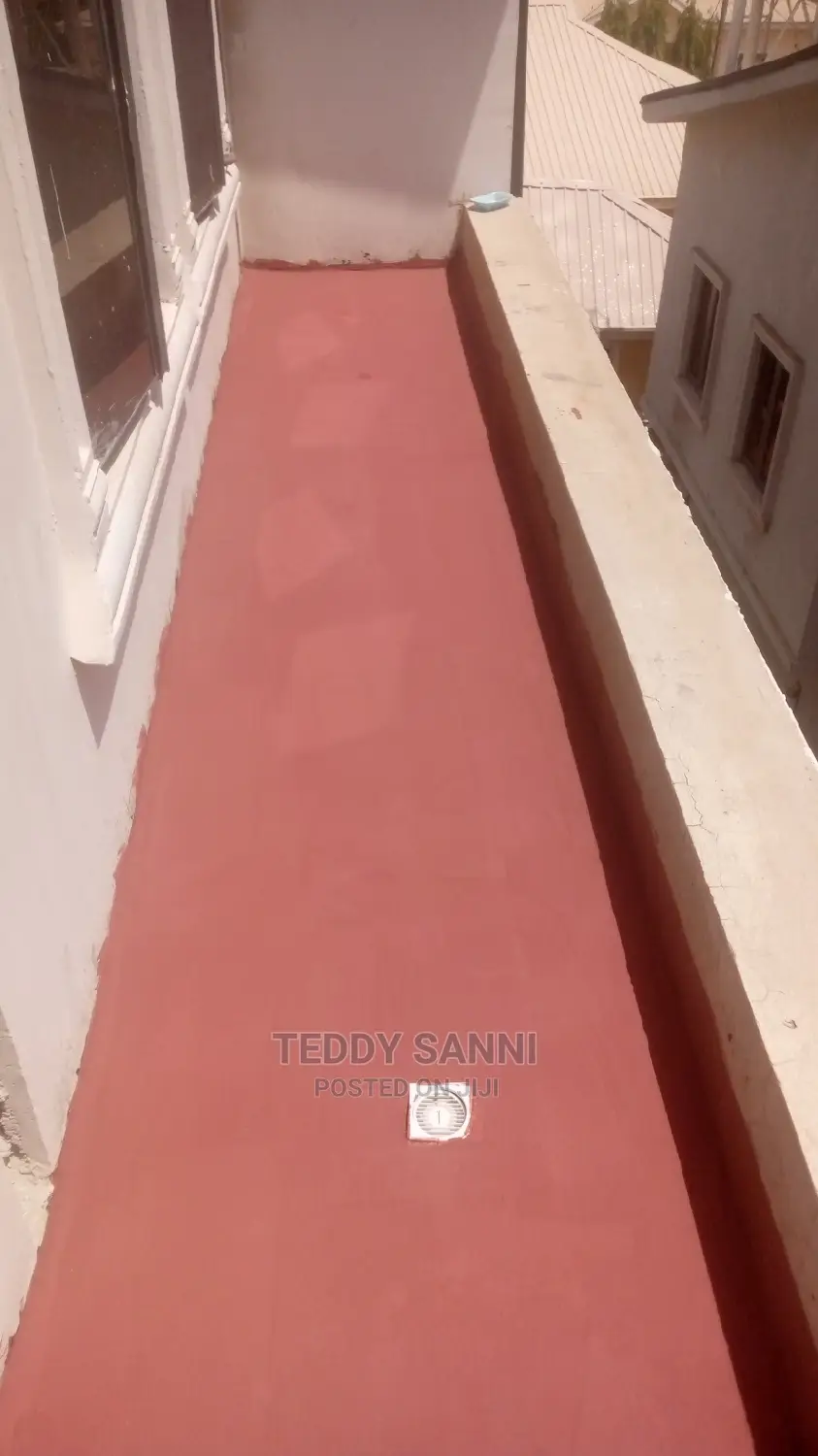 Water Proofing