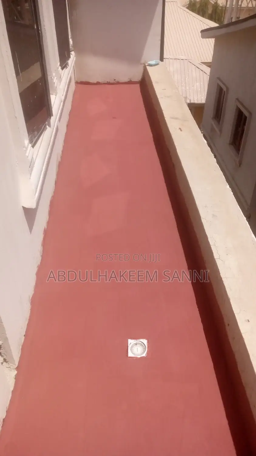 Water Proofing