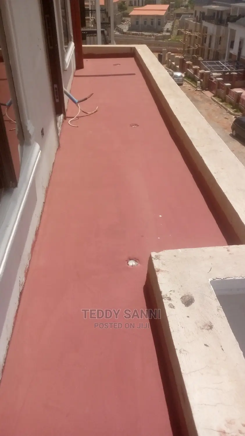 Water Proofing
