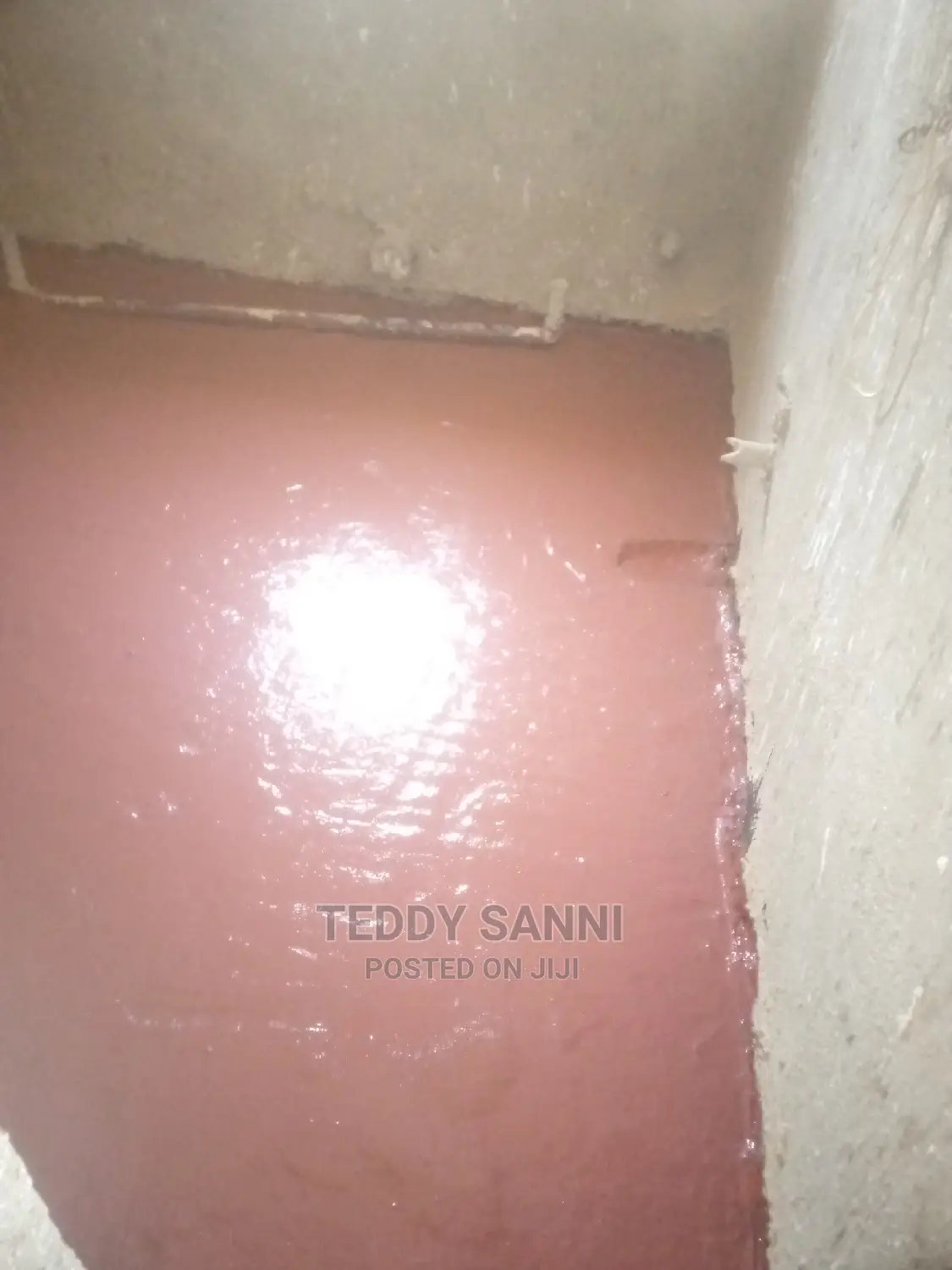 Water Proofing