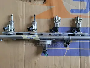 Toyota Camry Complete Engine Nozzle