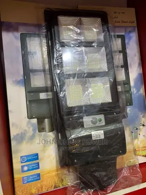 300w Solar Street Light 12v