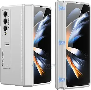 Samsung Galaxy Z Fold 4 5G, Case From Samsung.