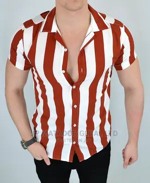 High Quality Turkish Vintage Shirts