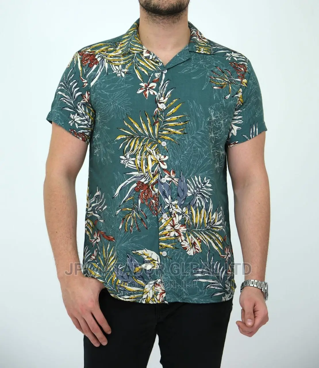 High Quality Turkish Vintage Shirts