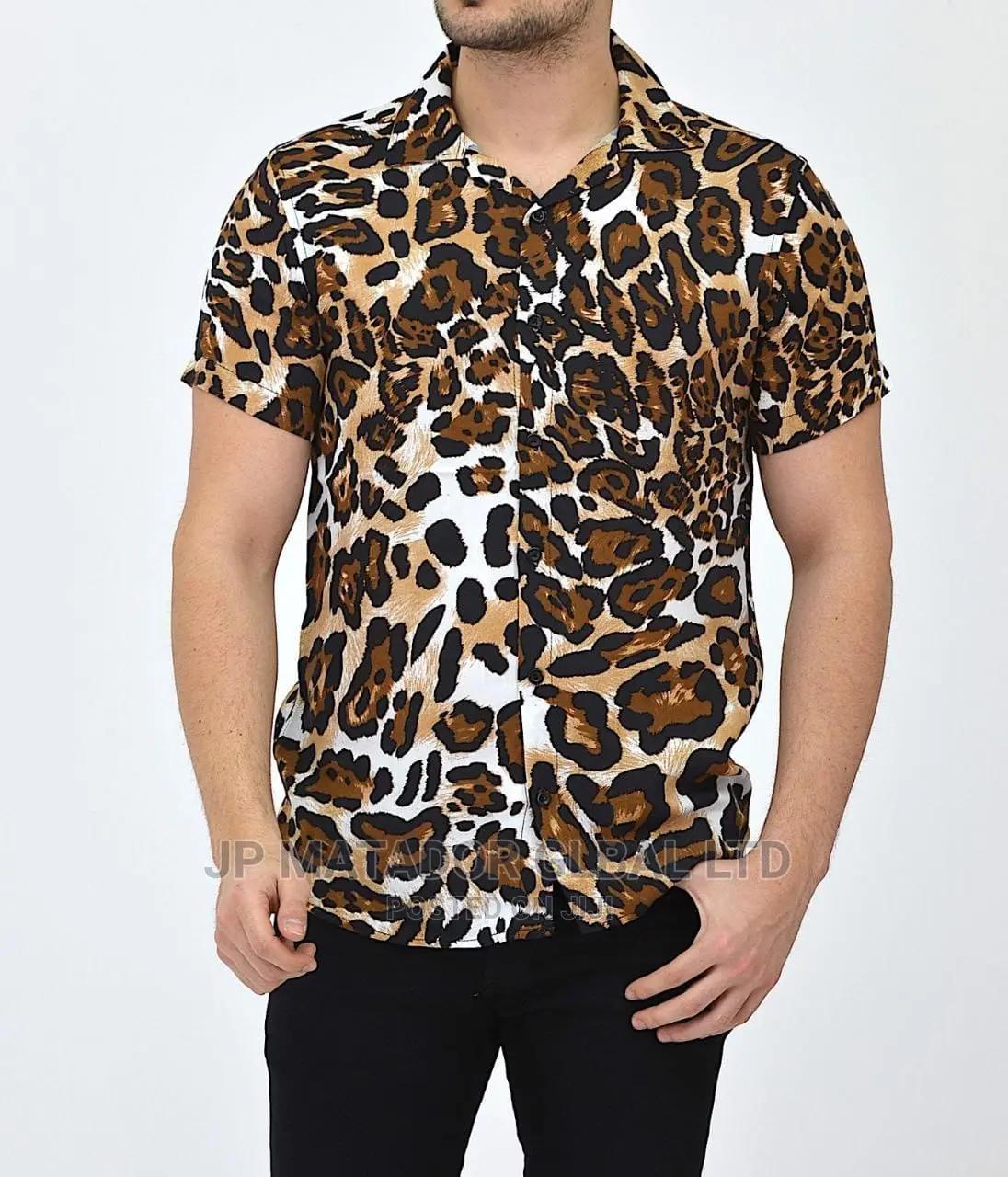 High Quality Turkish Vintage Shirts