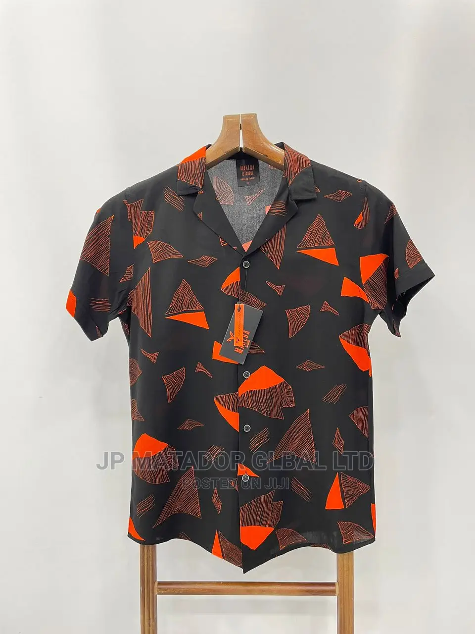 High Quality Turkish Vintage Shirts