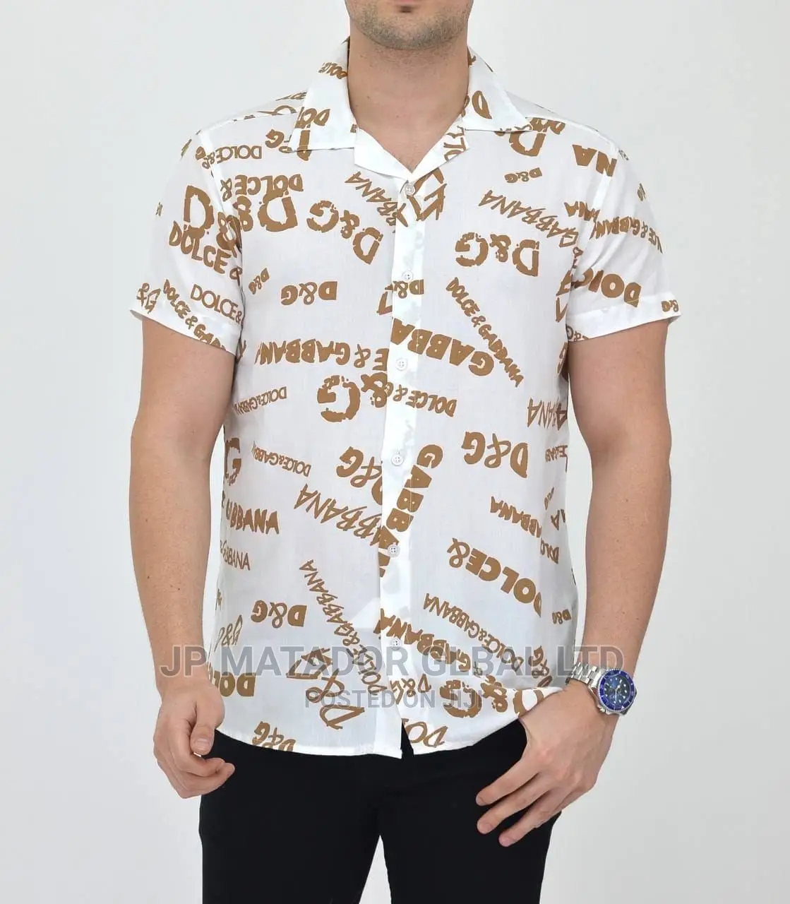 High Quality Turkish Vintage Shirts