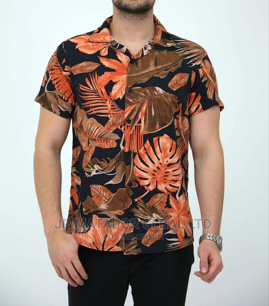 High Quality Turkish Vintage Shirts