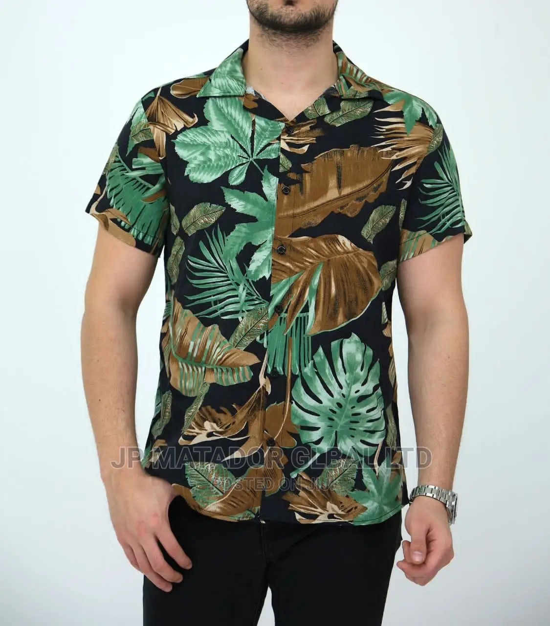 High Quality Turkish Vintage Shirts