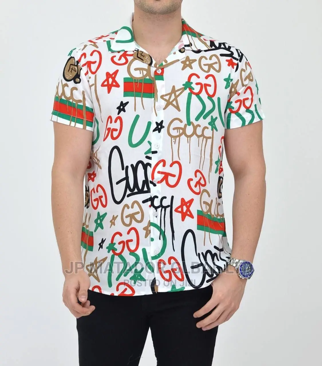 High Quality Turkish Vintage Shirts