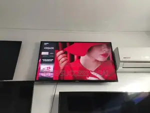 Samsung 2019 43" Q60R QLED Quantum HDR Smart TV