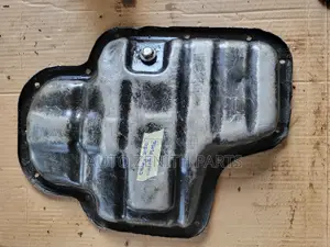Engine Bottom Plate