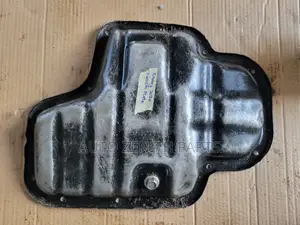 Engine Bottom Plate