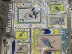 Wall Stickers for Pictures