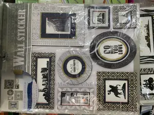 Wall Stickers for Pictures