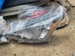 Headlight Yaris Ia 2017