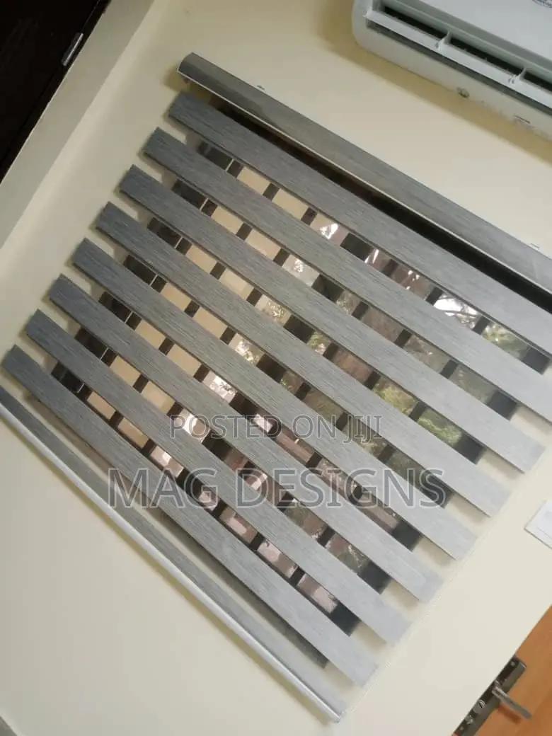 Window Blinds (Free Delivery)