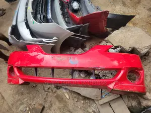 Solara 2006 Bumper