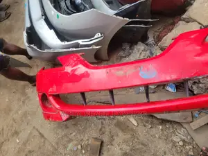 Solara 2006 Bumper
