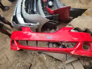 Solara 2006 Bumper