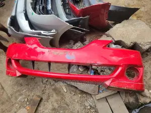 Solara 2006 Bumper