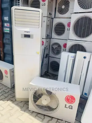 Lg 2.5ton Standing Air Conditioner
