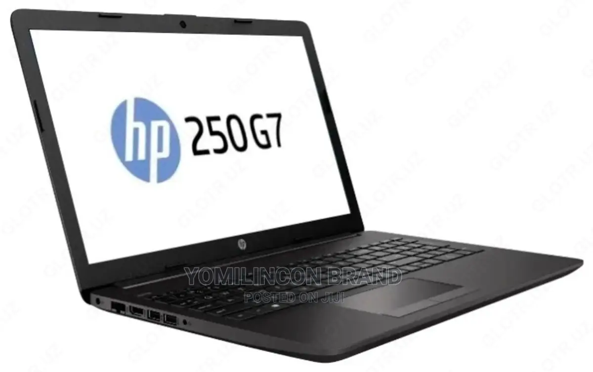 New Laptop HP 250 G7 4GB Intel Pentium HDD 1T
