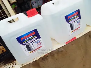 Original Distilled Water