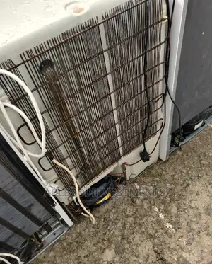 Repair of Your Fridge and Air Condition and Service.