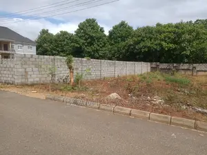 800sqm Estate Plot in Gaduwa for Duplex or Block of Flats