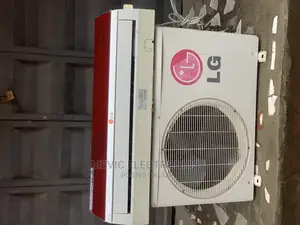 Lg 2hp Split Unit Air Conditioner