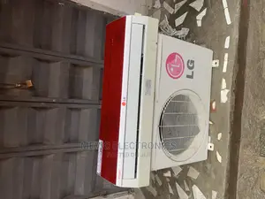 Lg 2hp Split Unit Air Conditioner