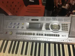 Yamaha Psr 290 Keyboard
