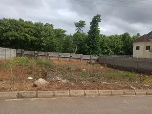 800sqm Estate Plot in Gaduwa for Duplex or Block of Flats