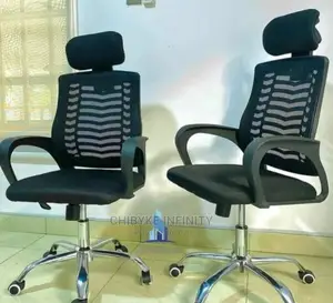 Brand New and Imported Top Quality EXECUTIVE OFFICE CHAIRS