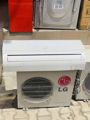 Lg 1hp Split Unit Air Conditioner