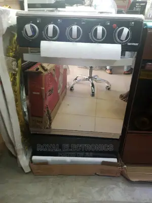 Top Quality SKYRUN 3 Burners and 1 Electric Cooker With Oven