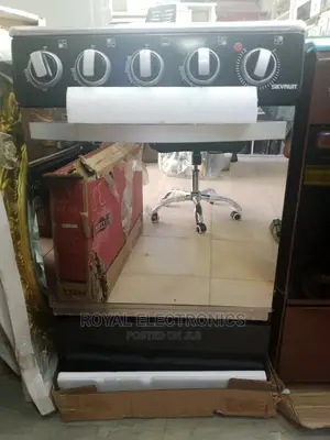 Great Quality SKYRUN 3 and 1 Electric Cooker With Oven
