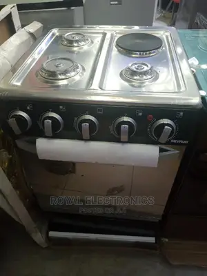 Best Quality SKYRUN 3 and 1 Electric Cooker With Oven