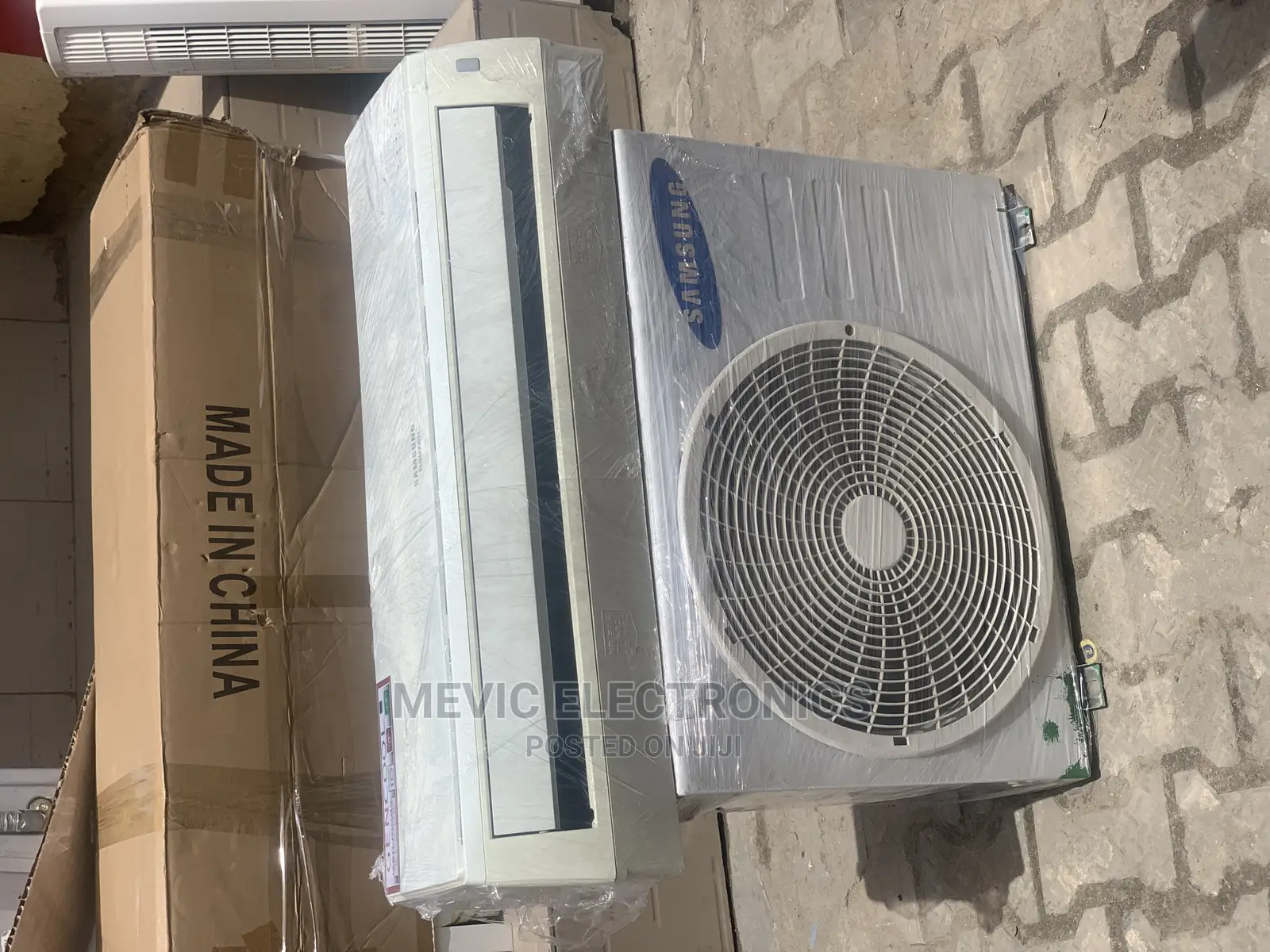 Samsung 1.5hp Split Unit Air Conditioner