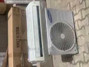 Samsung 1.5hp Split Unit Air Conditioner
