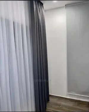Turkish Curtains