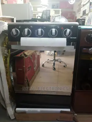 Premium Quality SKYRUN 3 and 1 Electric Cooker With Oven