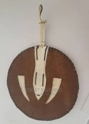 Original Set of Traditional Attire
