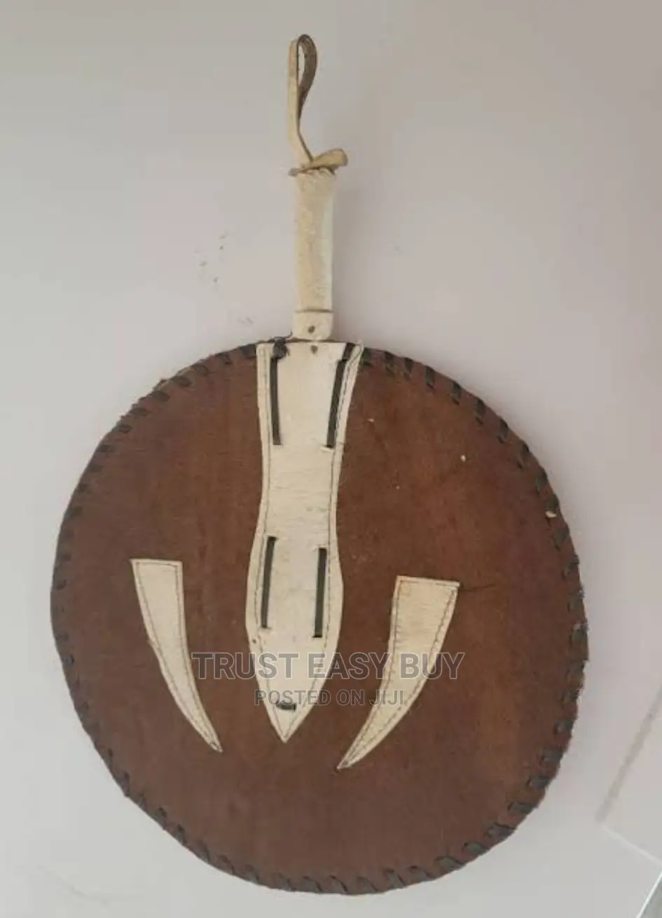 Original Set of Traditional Attire
