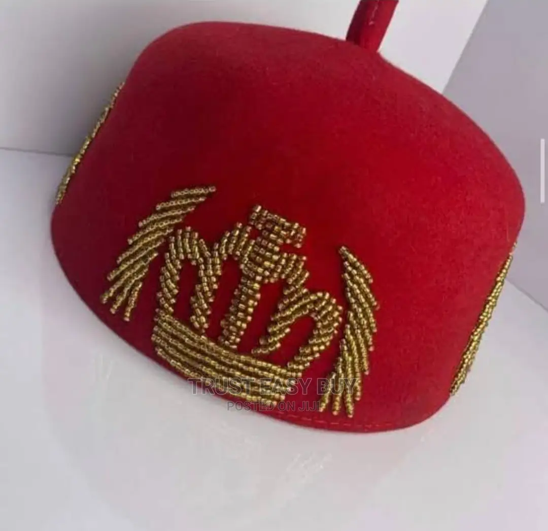 Original Set of Traditional Attire