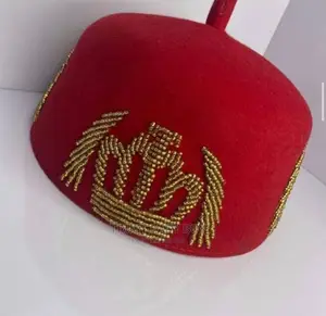 Original Set of Traditional Attire