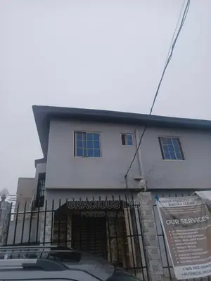 2bdrm Block of Flats in Obafemi-Owode for sale