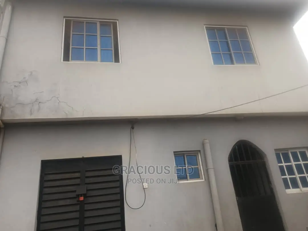 2bdrm Block of Flats in Obafemi-Owode for sale
